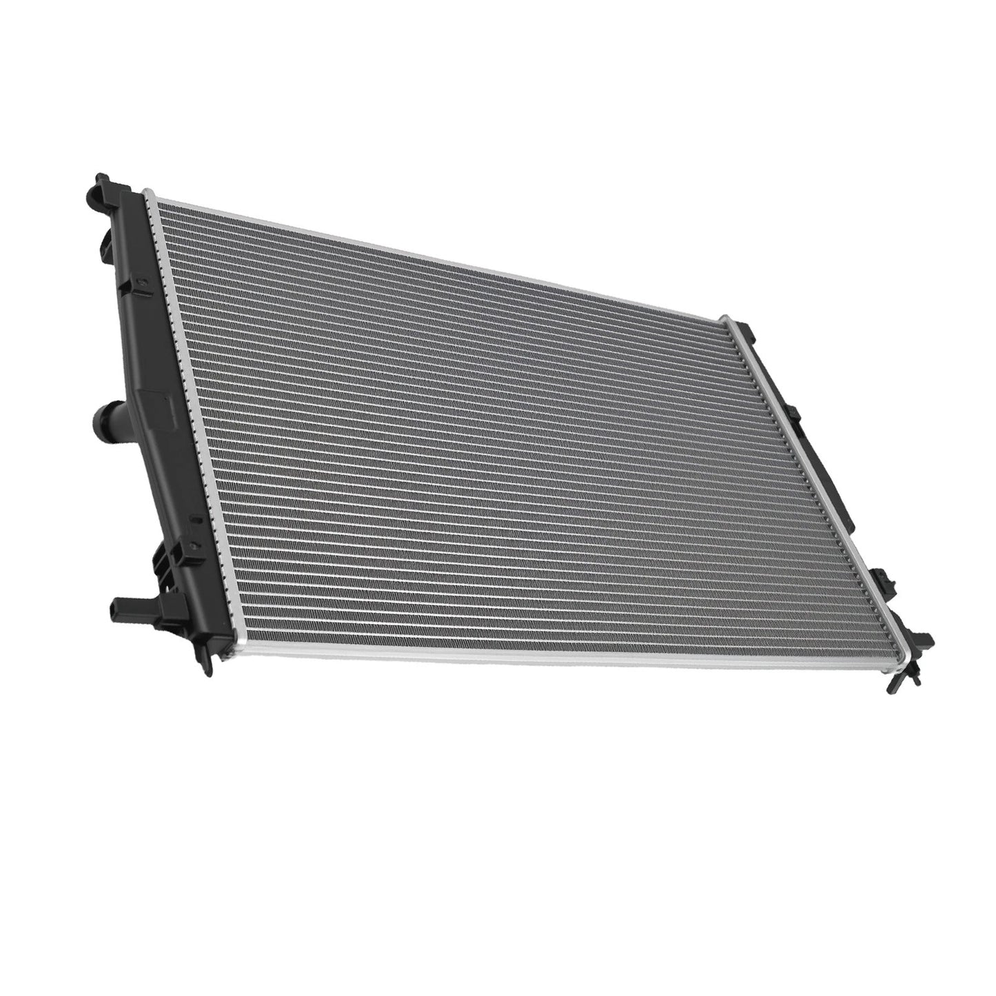 Cross Flow Radiator for Mazda 3 Base/i 2.5L (2019–2021)
