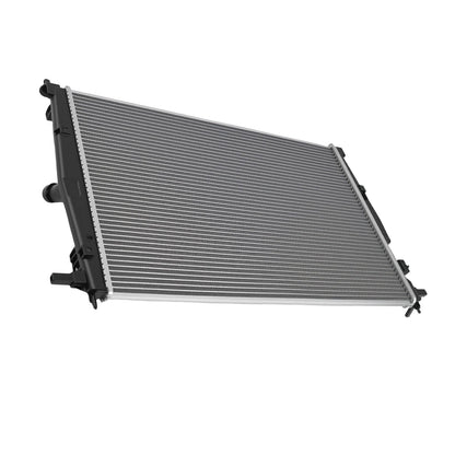 Cross Flow Radiator for Mazda 3 Base/i 2.5L (2019–2021)