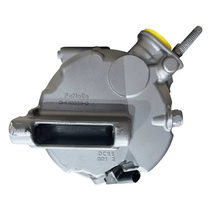 AC Compressor Replacement for Ford Police Interceptor Utility 3.0L (2022–2022)