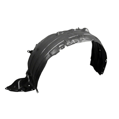 Front Driver Side Fender Liner Replacement Plastic for 2010–2012 Mazda CX7
