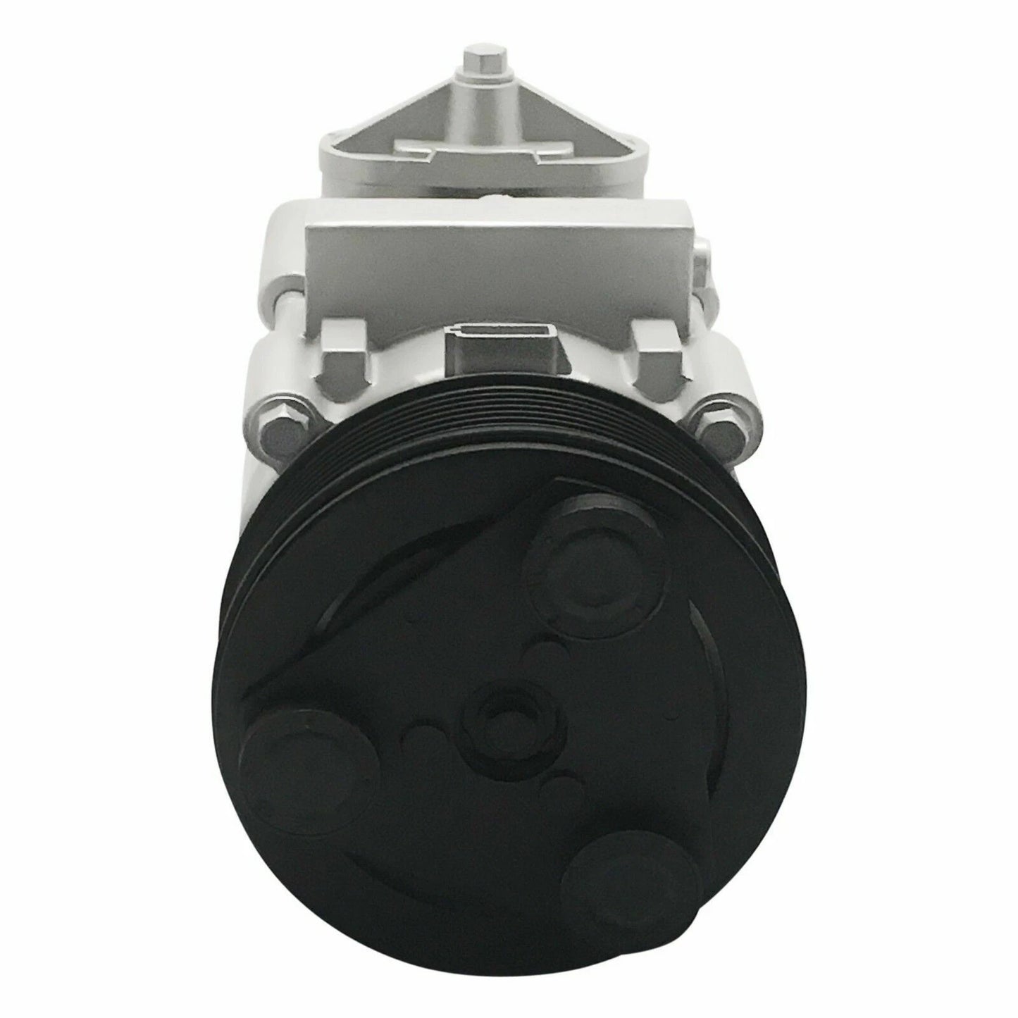 AC Compressor Kit Heavy Duty for International CF600 4.5L (2005–2006)