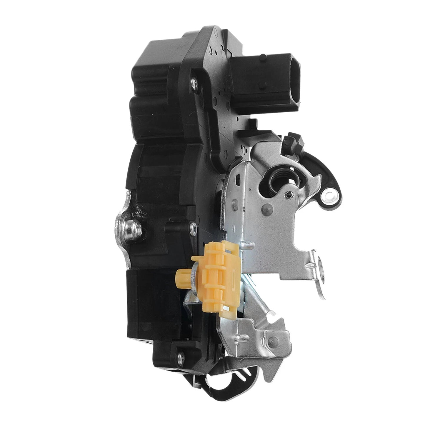 2X Front Door Lock Actuator for Chevy Silverado 1500 (2007–2009) GMC Yukon