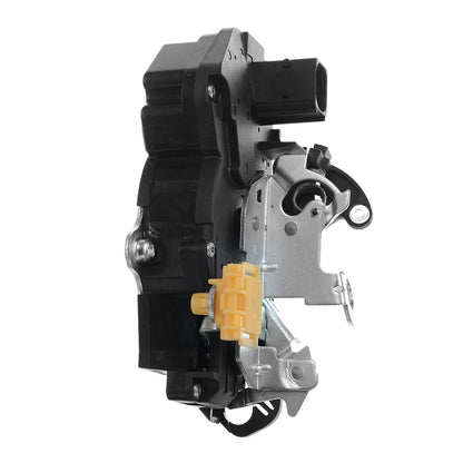 2X Front Door Lock Actuator for Chevy Silverado 1500 (2007–2009) GMC Yukon