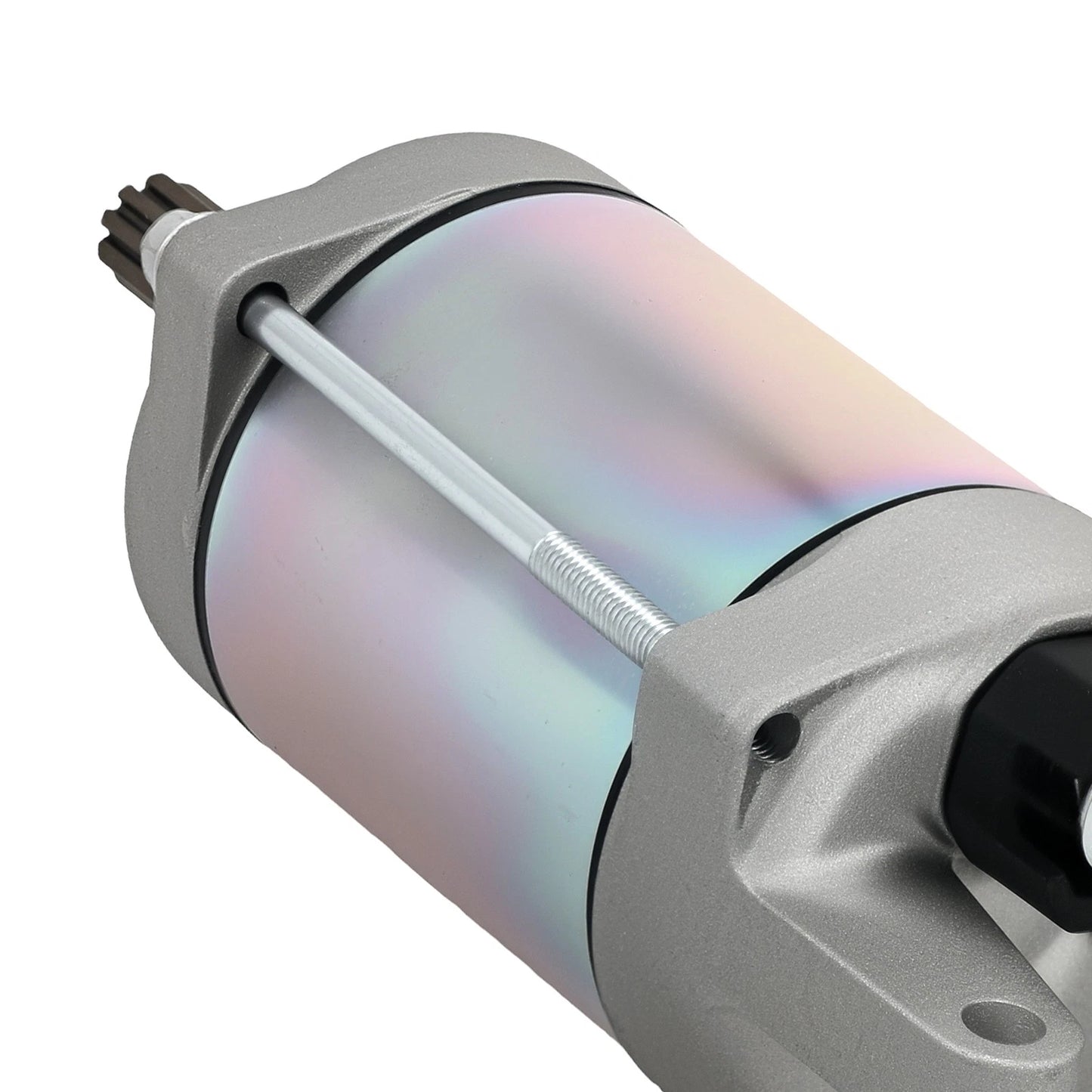 12V Starter Motor for Honda CRF250F (2019–2024)