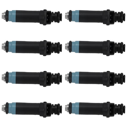 Fuel Injector for Ford and GM V8 High Impedance EV1 (LT1–LS6) 1992–2015