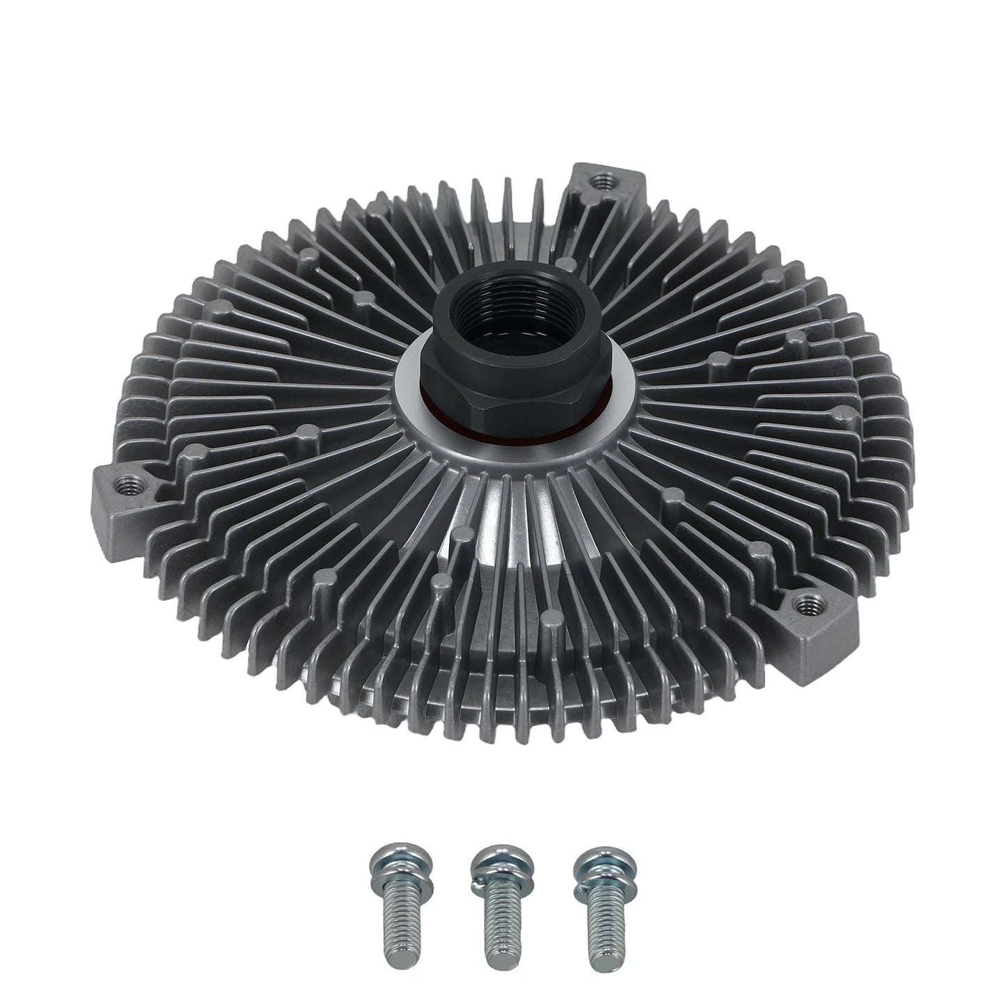 Cooling Fan Clutch for BMW 5 Series 7 Series (E38 E39) 1993–2003