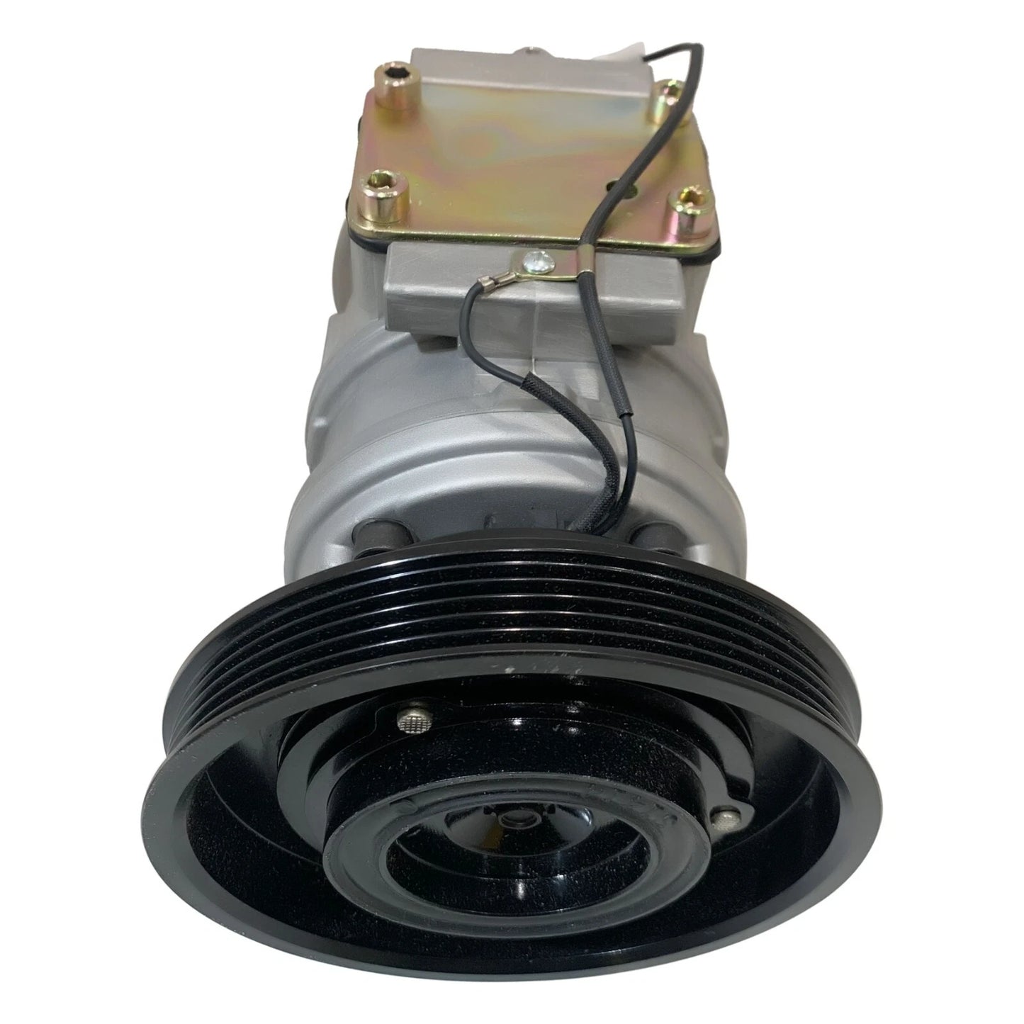A C Compressor Kit With Condenser for Chrysler Sebring 2.0L (1997–1999)