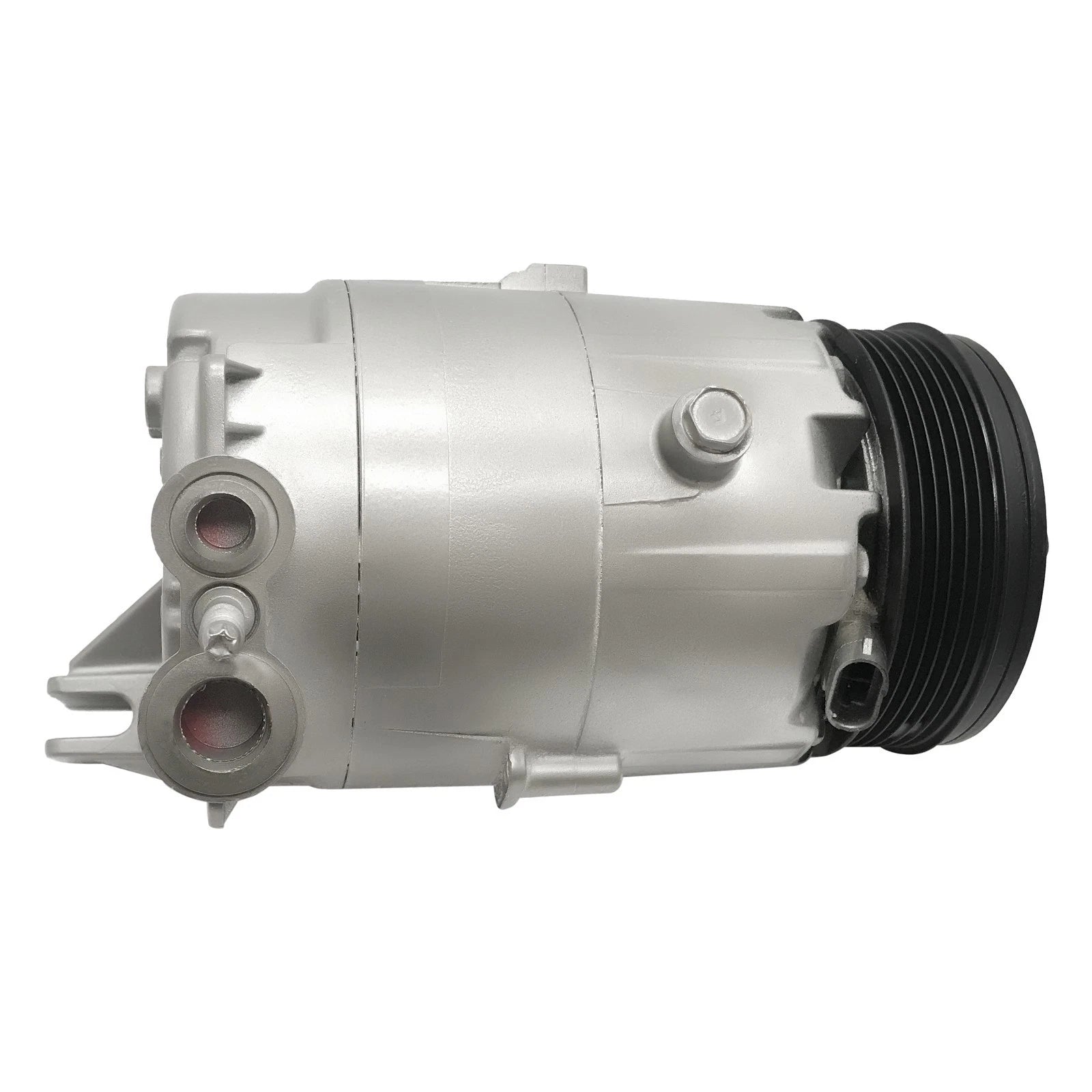 AC Compressor Replacement for Chevrolet Malibu 3.6L (2012–2012)