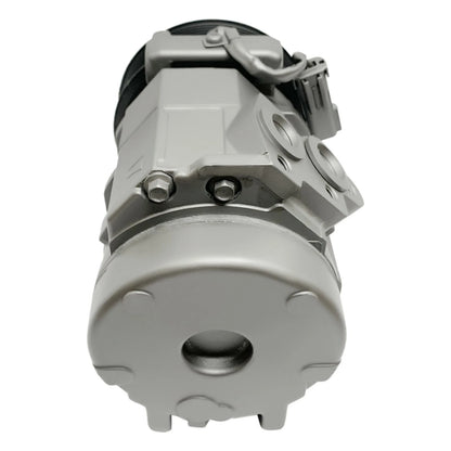 AC Compressor Replacement for Ram 5500 6.7L (2011–2017)