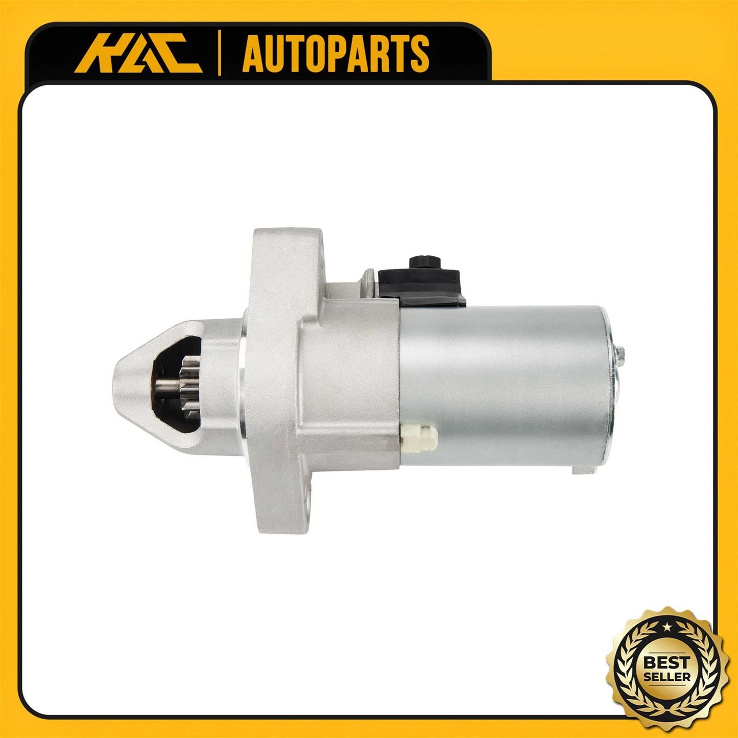 Alternator for Honda Accord & Element & Acura TSX (2003–2005)