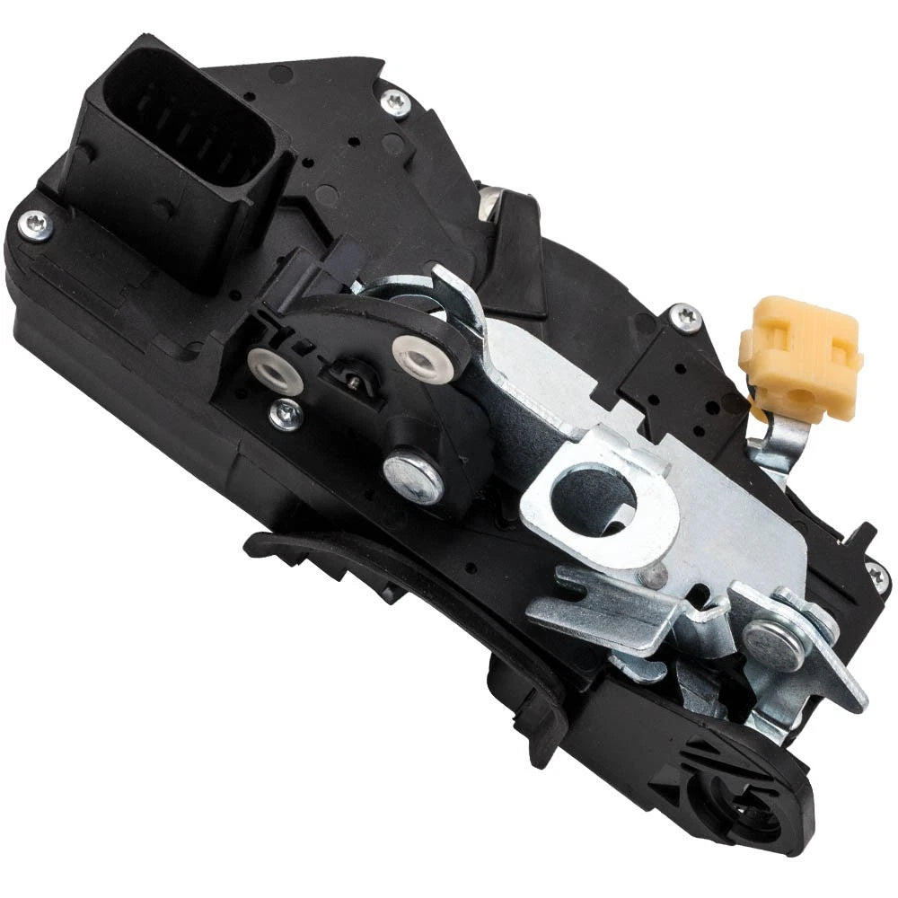 Door Lock Actuator Front Driver Side for Chevrolet for GMC for Cadillac (1997–2013)