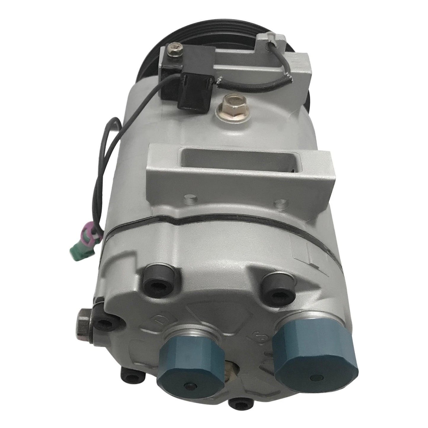 A C Compressor Kit Replacement for Ford Focus 2012–2018