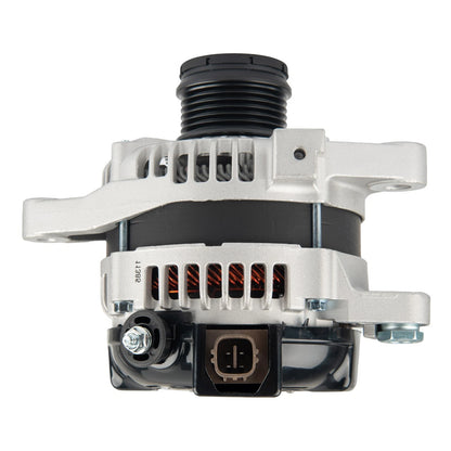 Alternator for Toyota Corolla Matrix Pontiac Vibe Scion L4 1.8L (100A) (2009–2010)