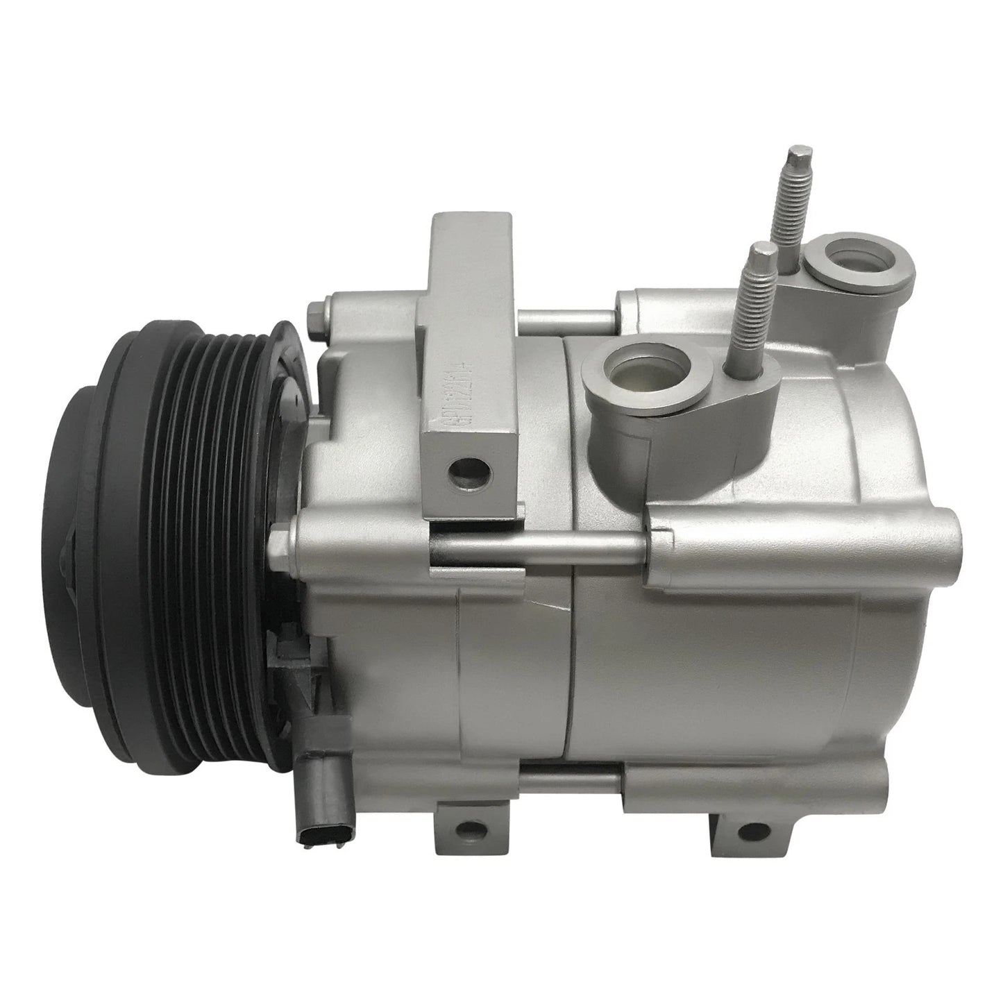 AC Compressor Replacement for Mercury Mountaineer 4.0L (2006–2006)