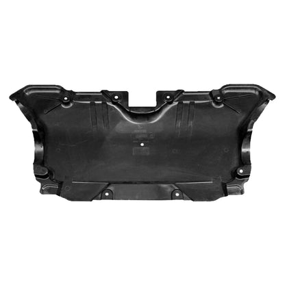 Replacement Composite Front Rearward Undercar Shield (See compatibility Chart)