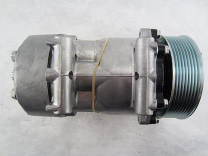 AC Compressor Replacement for Toyota Land Cruiser 200 (2008–2021)
