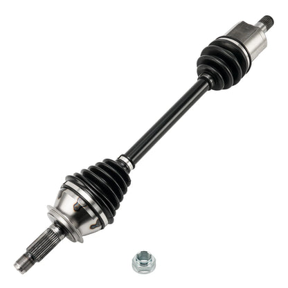 CV Axle Shaft Assembly for Honda Element (2003–2011) Front Left