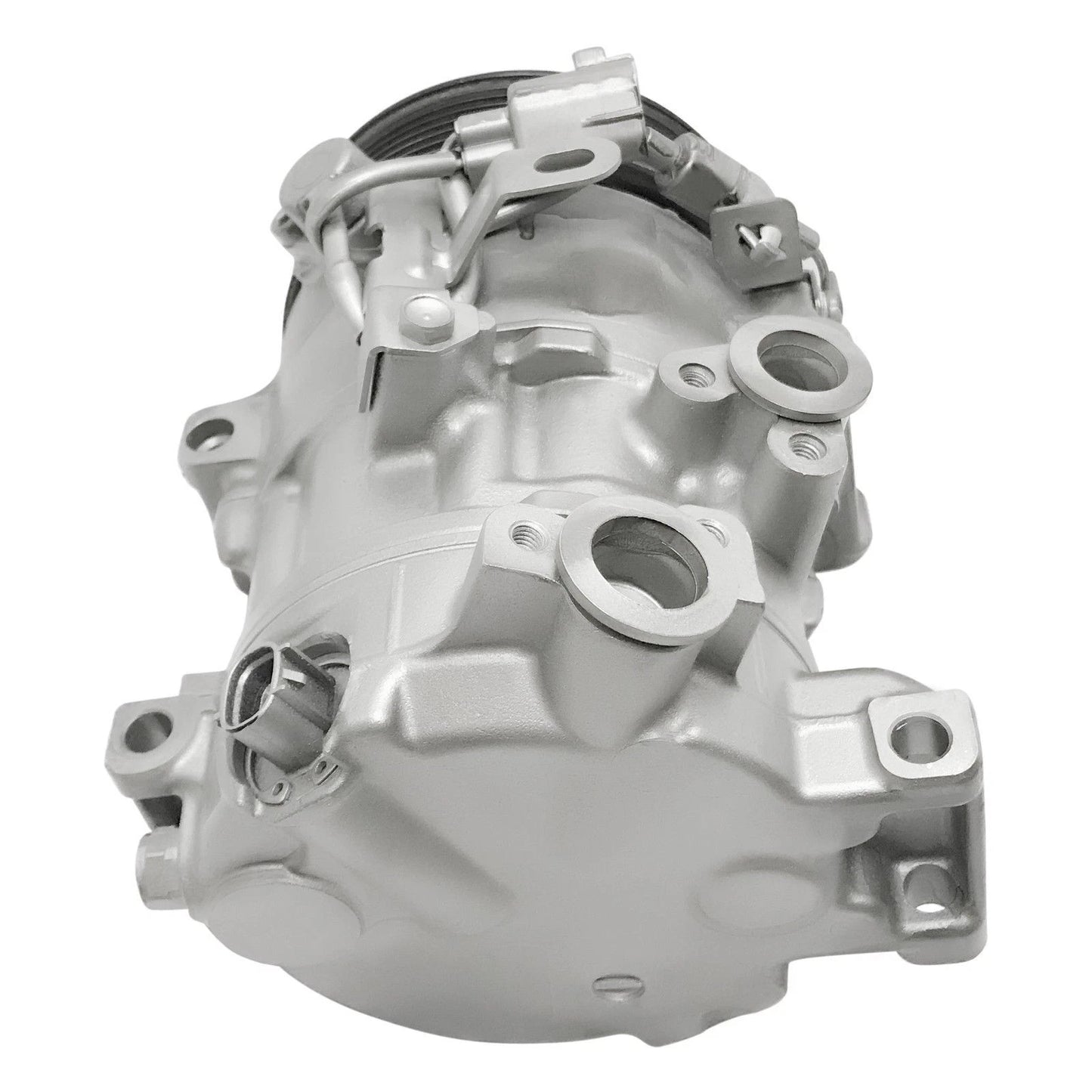 A/C Compressor Kit Replacement with O-Rings for Toyota Highlander (2008–2019)