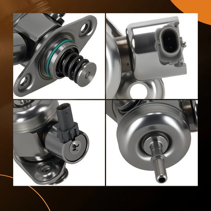 High Pressure Pump for Mini Cooper S R58 R59 (2012–2015) 1.6L