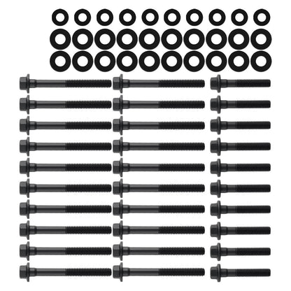 Cylinder Head Stud Kit for Chevrolet GM Gen III LS1 LS6 (4.8L–6.0L) (1999–2007)