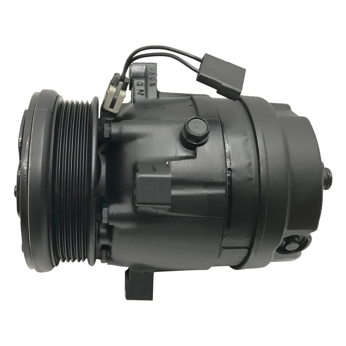 AC Compressor Kit Replacement for Ford Explorer (2011–2019)
