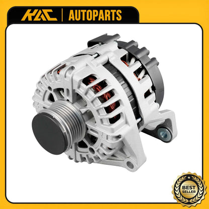 12V Alternator for Chevrolet Cruze 1.8L (2011–2015)