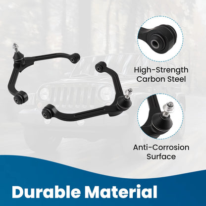 Front Upper Control Arm for Jeep Liberty (2002–2004)