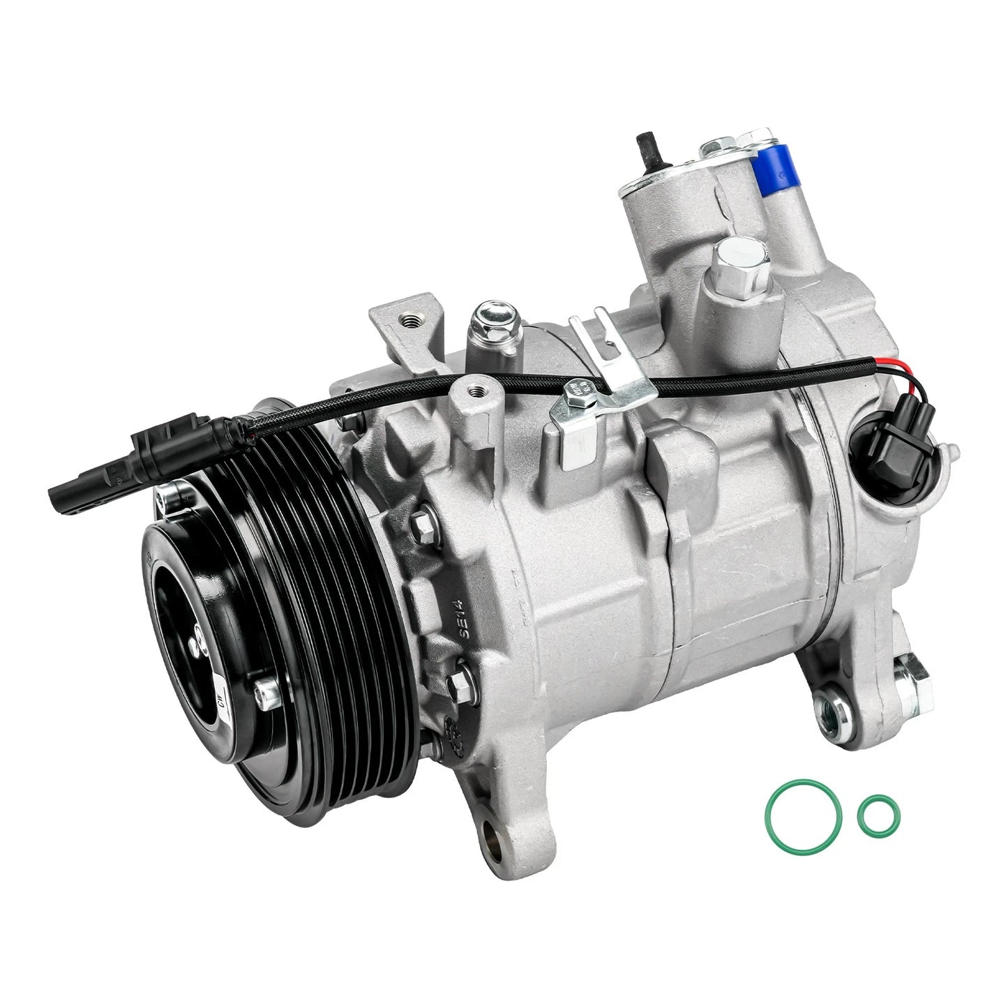 A/C Compressor 6 Grooves for BMW X1 X4 Z4 (2012–2016)