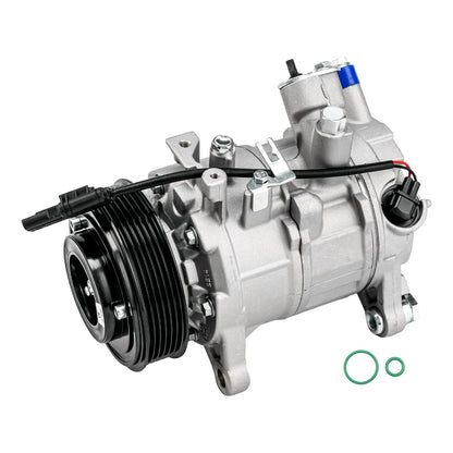 A/C Compressor 6 Grooves for BMW X1 X4 Z4 (2012–2016)