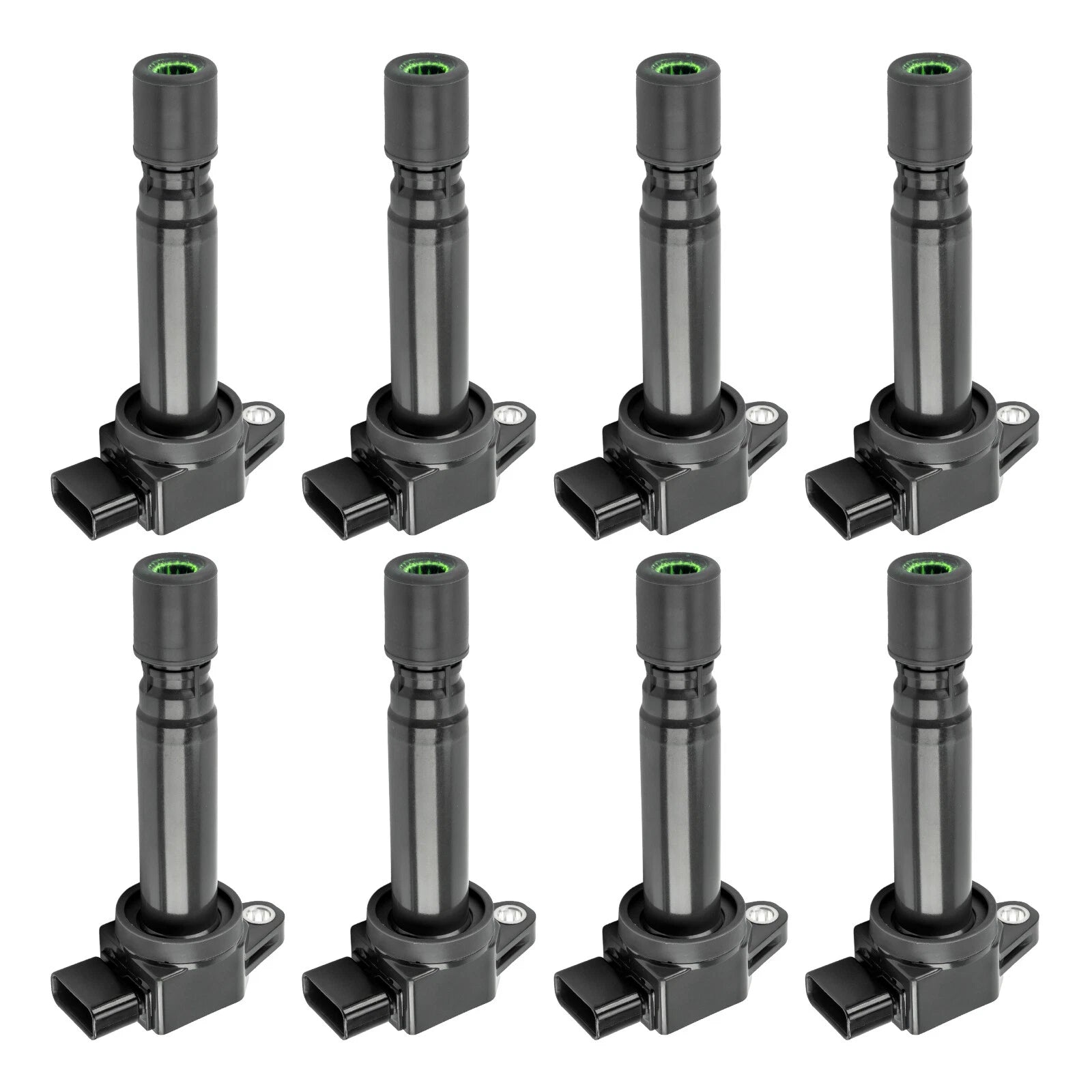 Ignition Coil Pack for Volvo S80 2007–2010 (XC90 2005–2011) (V8 4.4L)