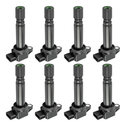 Ignition Coil Pack for Volvo S80 2007–2010 (XC90 2005–2011) (V8 4.4L)
