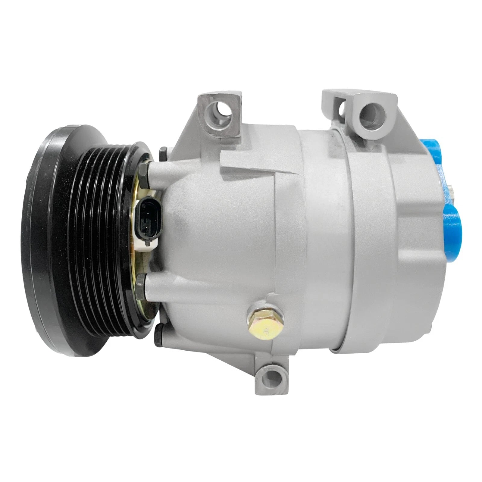 AC Compressor Replacement for Buick Skylark 3.1L (1994–1998)
