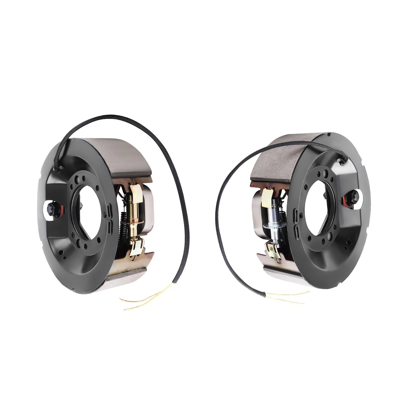 10K HD Electric Trailer Brake for Dexter K23 (2010–2015)