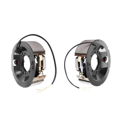 10K HD Electric Trailer Brake for Dexter K23 (2010–2015)