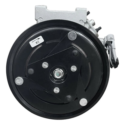 AC Compressor Kit Replacement for Saturn Ion 2.2L (2006–2007)