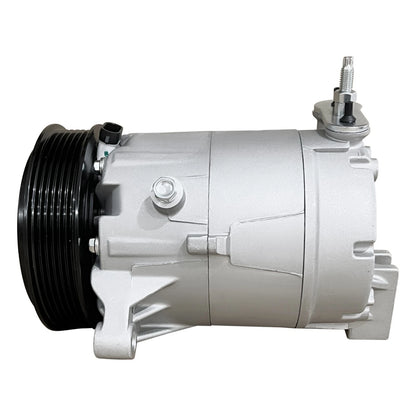 AC Compressor Kit Replacement for Chevrolet Impala 5.3L V8 (2006–2007)