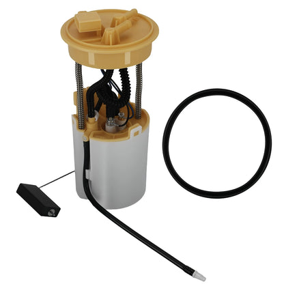 Electric Fuel Pump Assembly w/ Sending Unit for Dodge Sprinter (2019–2019)