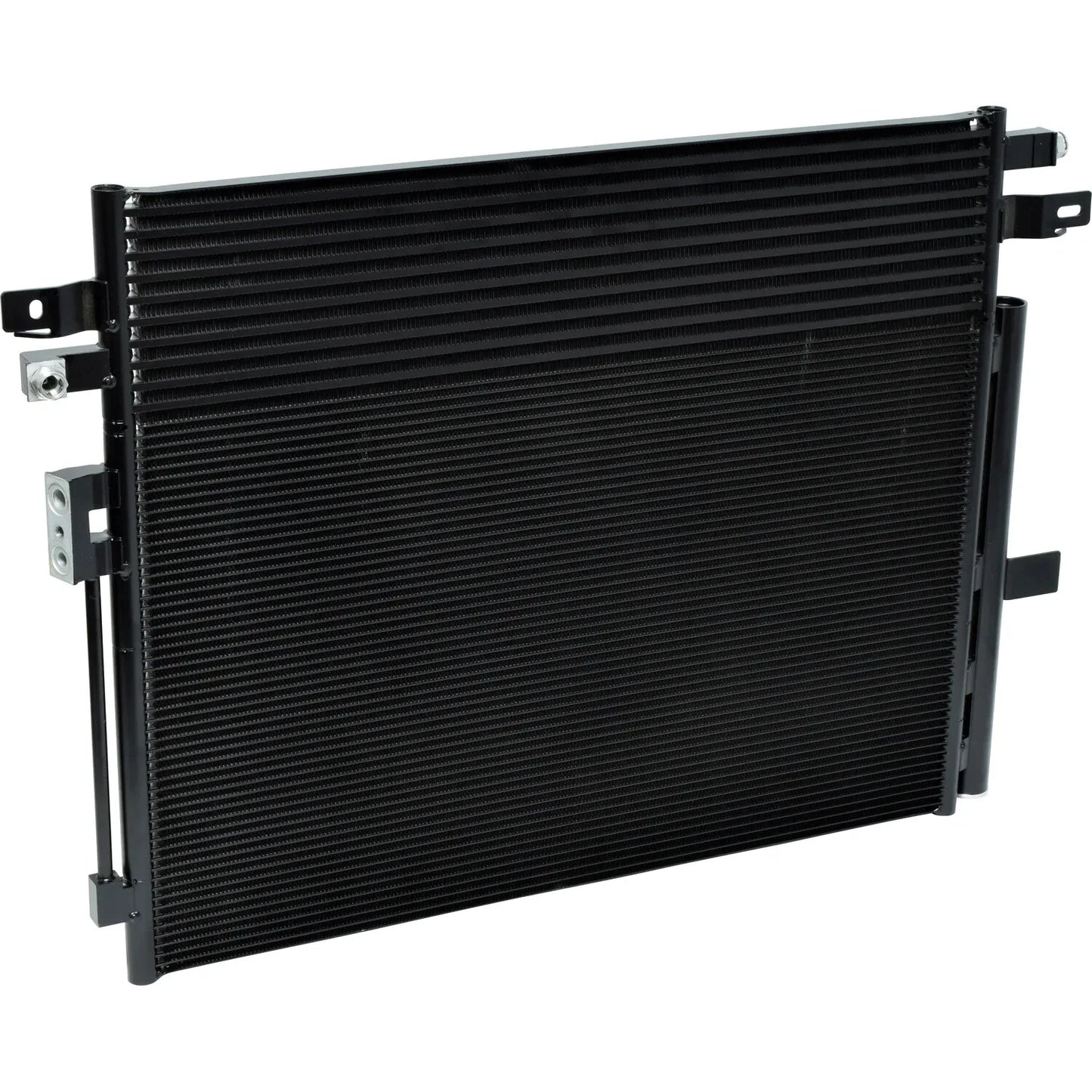 A C Compressor Kit W Condenser Replacement for GMC Canyon 2.5L (2018–2018)