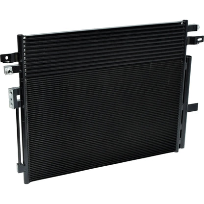 A C Compressor Kit W Condenser Replacement for GMC Canyon 2.5L (2018–2018)