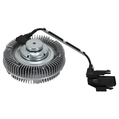 Cool Fan Clutch for Ford F-250/F-350/F-450/F-550 (2008–2010)
