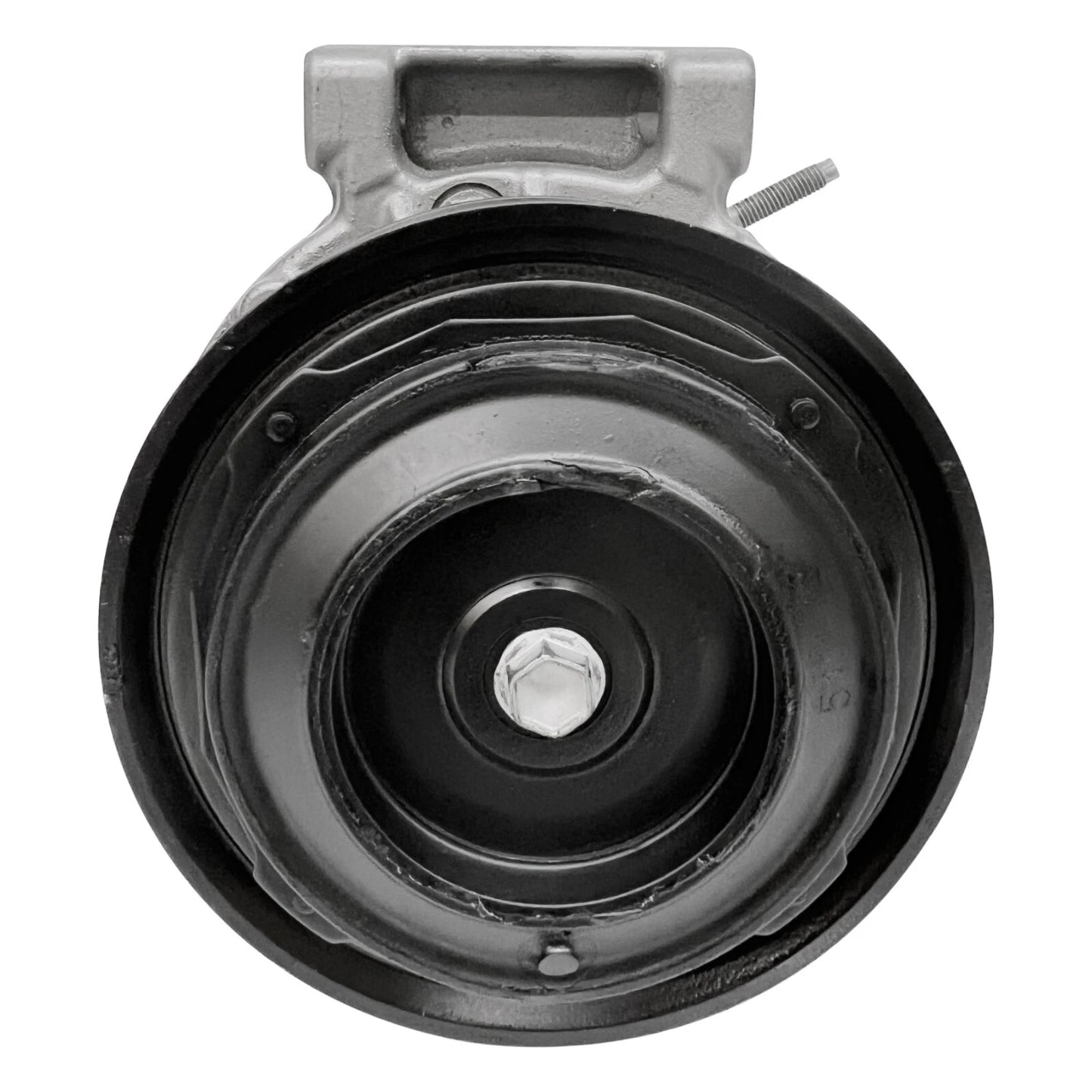 A/C Compressor Replacement for Jeep Grand Wagoneer 3.0L (2022–2024)
