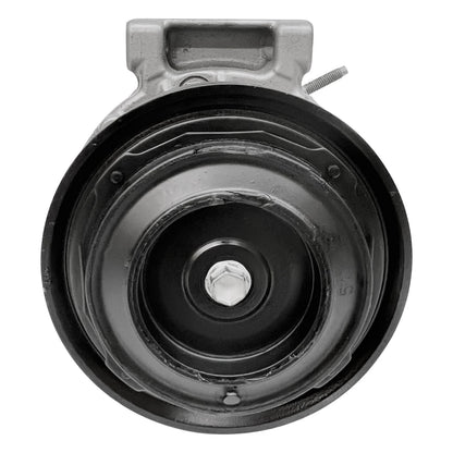 A/C Compressor Replacement for Jeep Grand Wagoneer 3.0L (2022–2024)