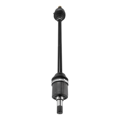 CV Axle Shaft Assembly for Honda Civic (2006–2015) Front Driver Side L4 1.8L