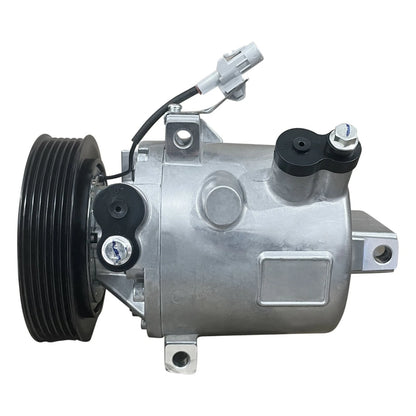 AC Compressor Kit With Condenser for Mitsubishi Mirage 1.2L (2019–2019)