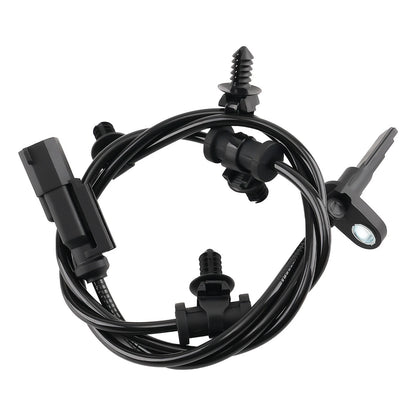 ABS Wheel Speed Sensor Rear Passenger for Ford Edge (2011–2014)