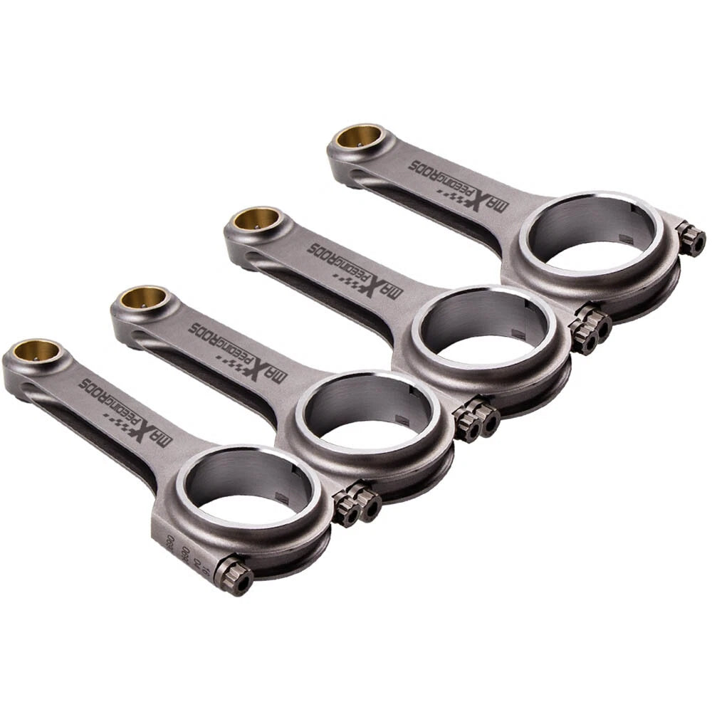 H-Beam Connecting Rods for Alfa Romeo Nord 2000 (1968–1969)