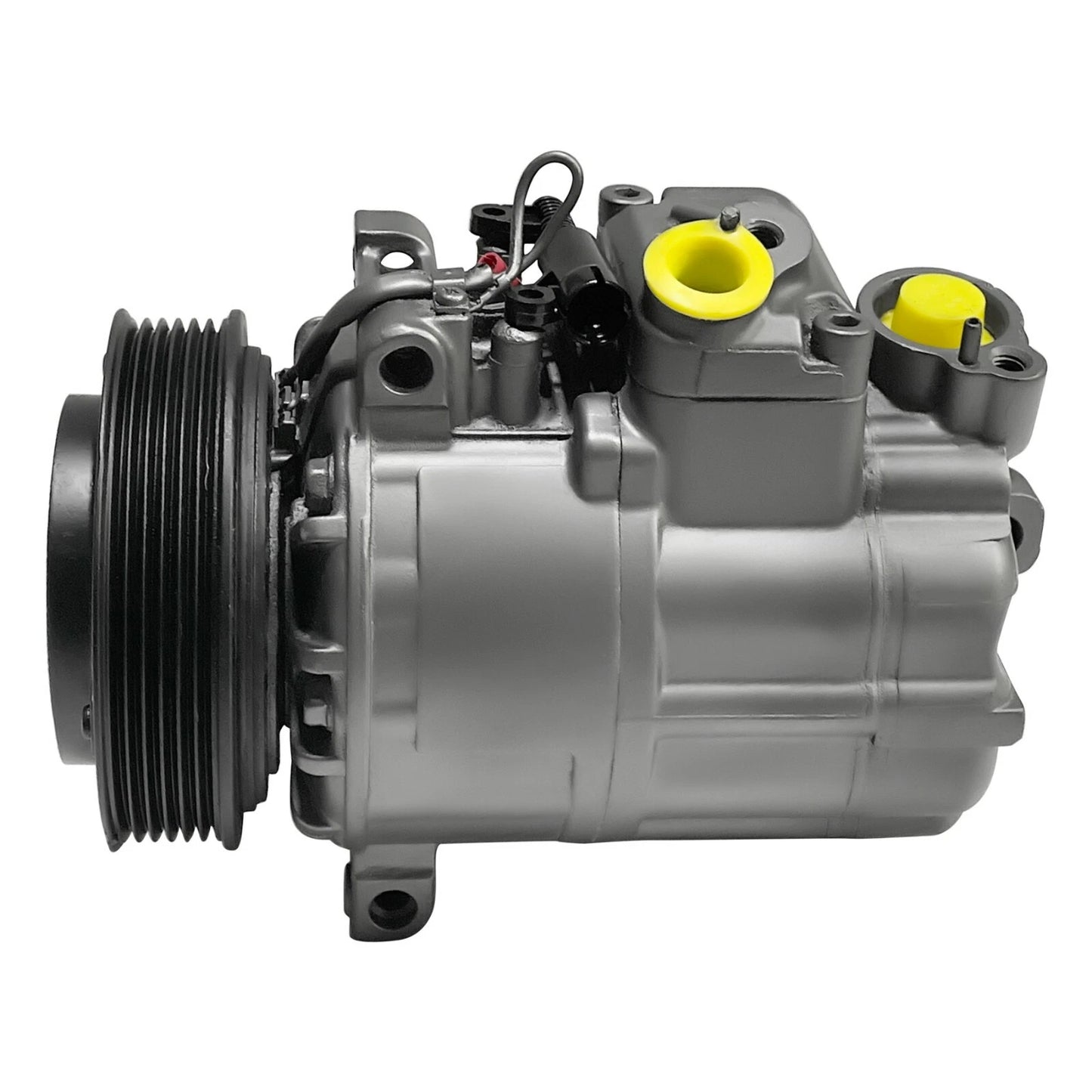 AC Compressor Kit Replacement for Saab 9-5 2.3L (2003–2005)