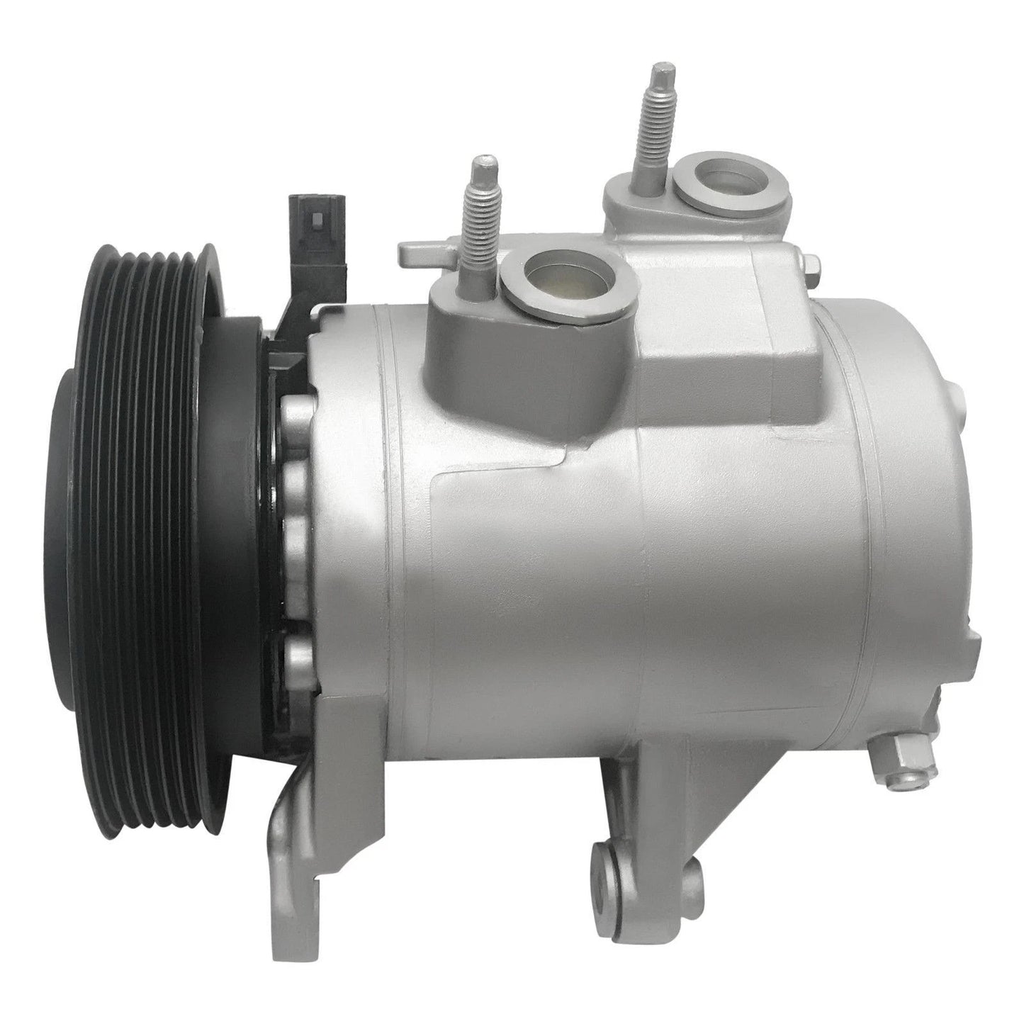 AC Compressor Kit Replacement for Jeep Liberty 3.7L (2009–2012)