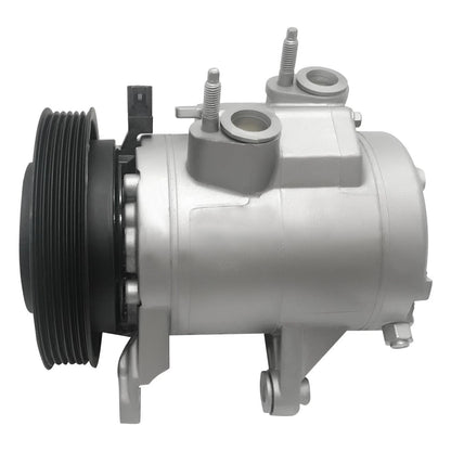 AC Compressor Kit Replacement for Jeep Liberty 3.7L (2009–2012)
