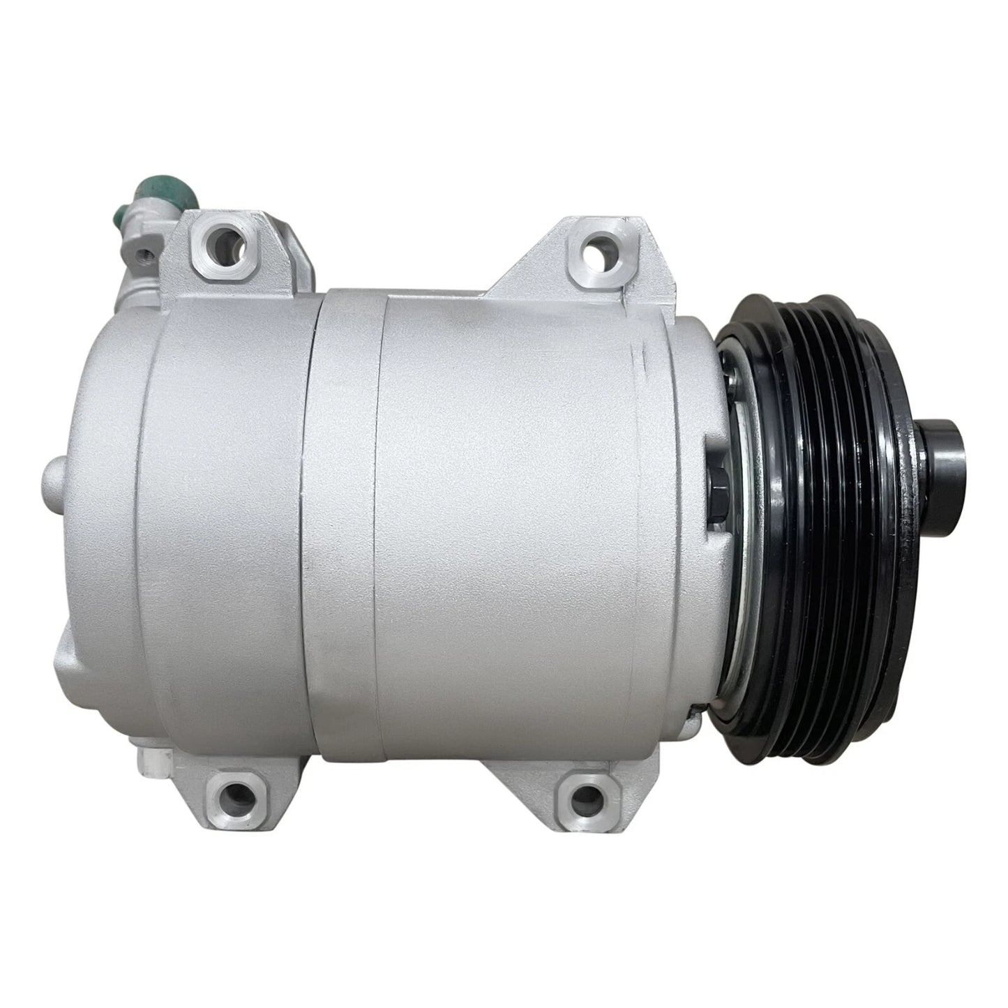 A C Compressor Kit With Condenser for Suzuki XL-7 2.7L (2005–2009)